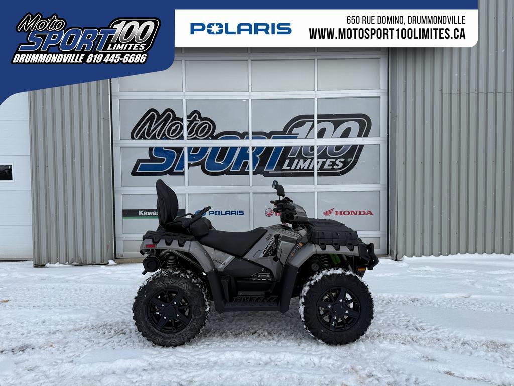 Polaris Sportsman Touring XP 1000 Trail 2026