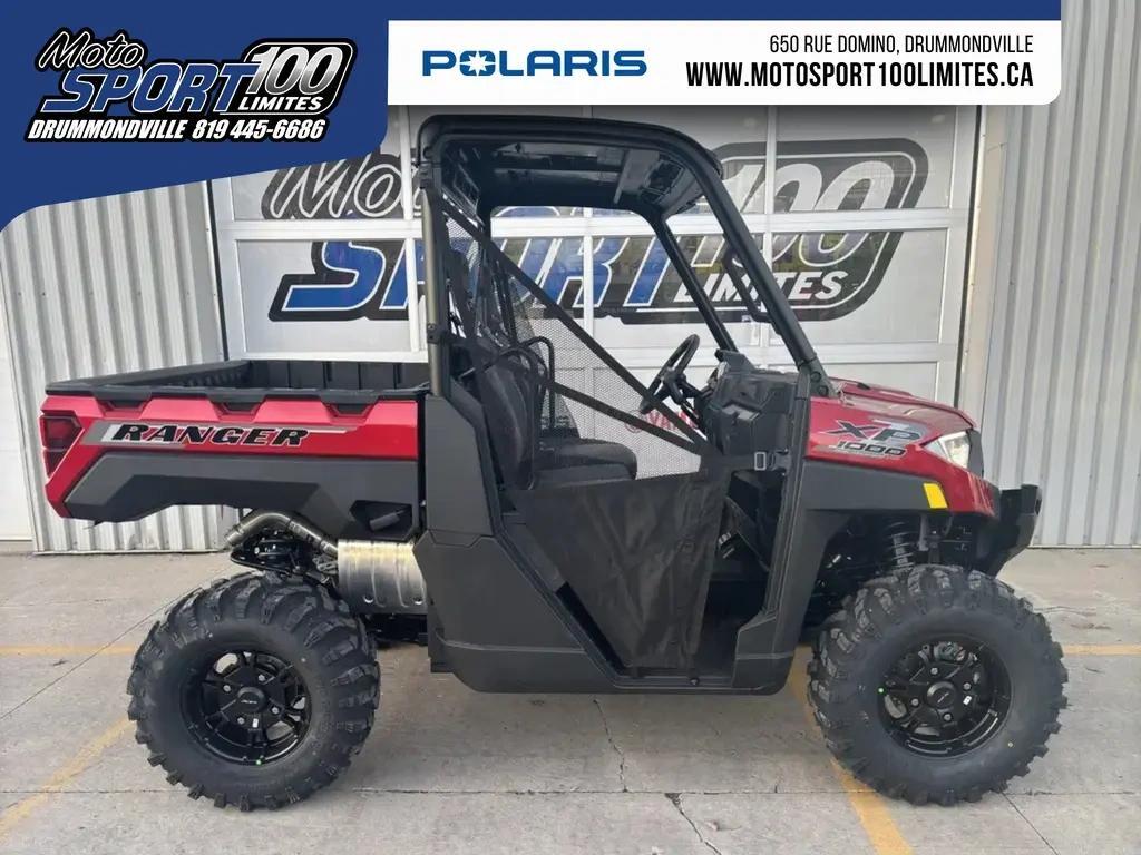 Polaris Ranger XP 1000 Premium 2026