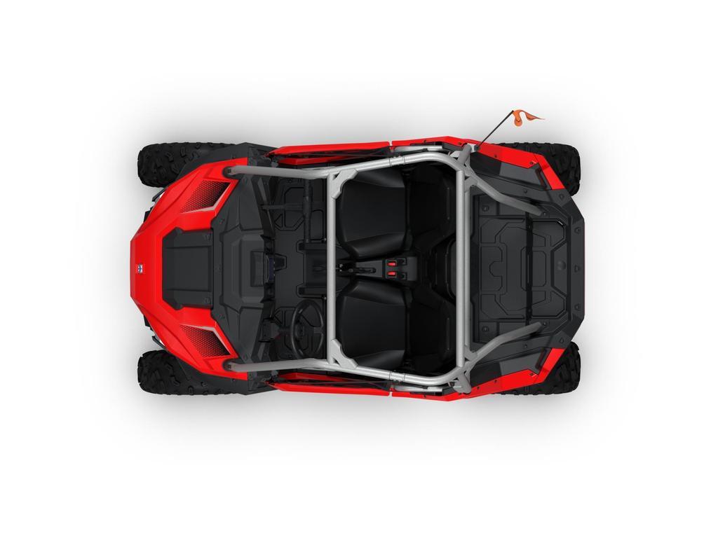 Polaris RZR 200 EFI 2026 à vendre