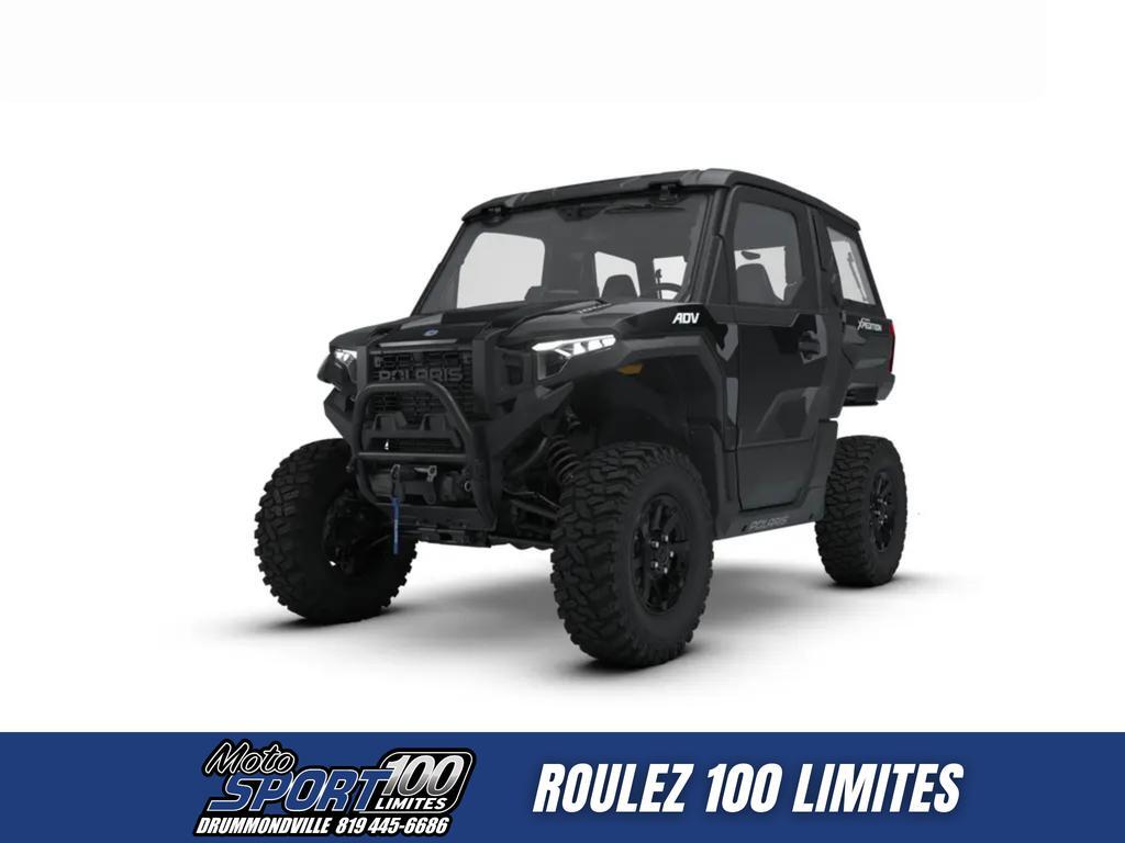 Polaris XPEDITION ADV NorthStar 2026