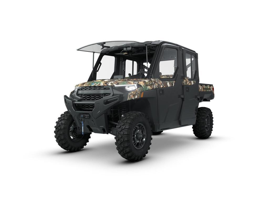 Polaris Ranger XP 1000 2026