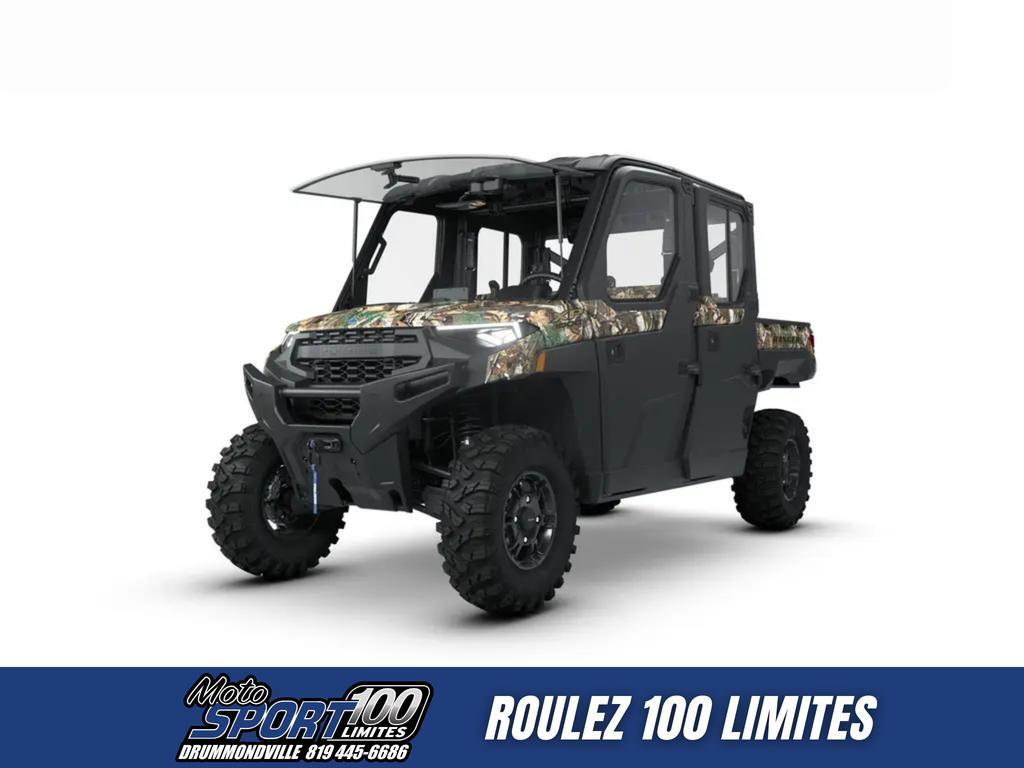 Polaris Ranger XP 1000 2026
