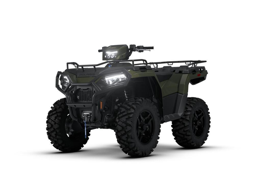 Polaris Sportsman 570 Premium 40th Anniversary Edition 2026