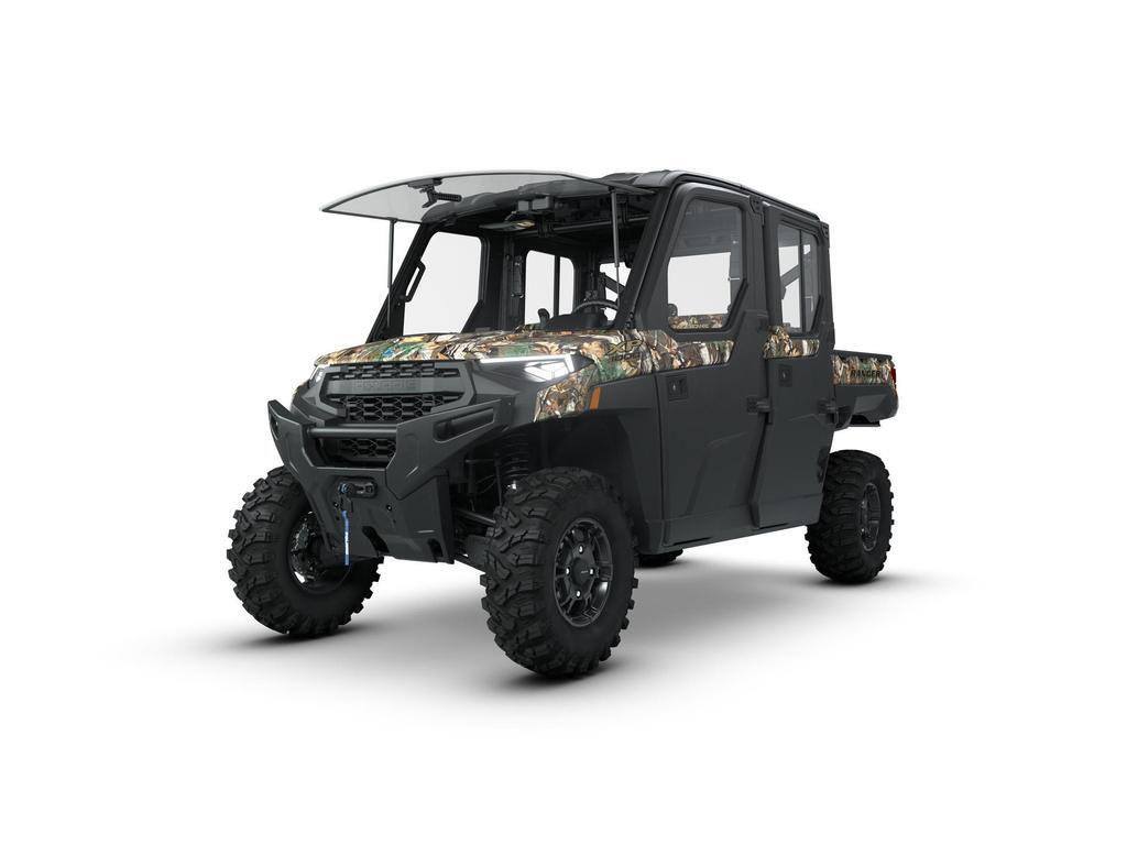 Polaris RANGER CREW XP 1000 NorthStar Edition Premium 2026