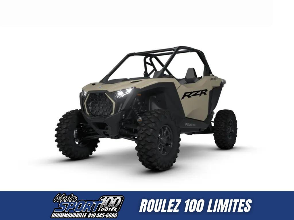 Polaris RZR PRO XP Sport 2026