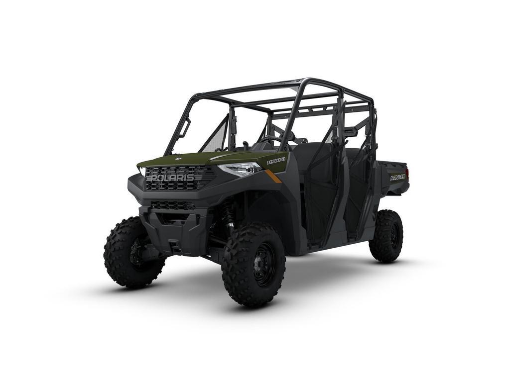 Polaris Ranger Crew 1000 2026