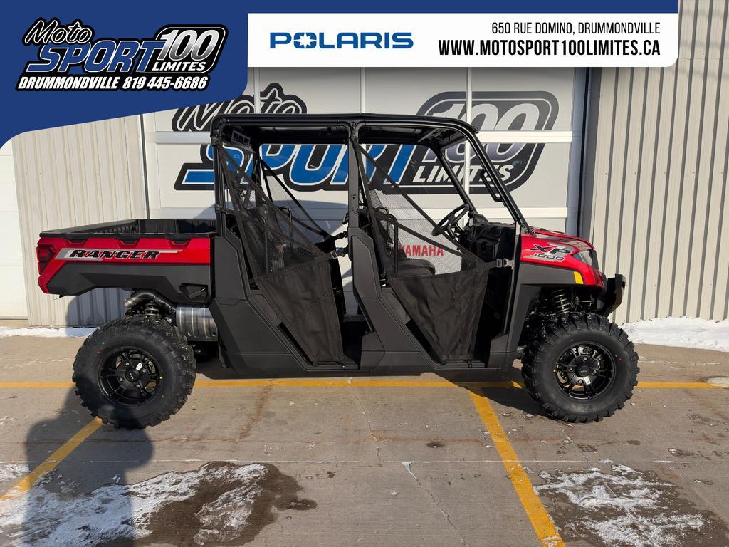 Polaris RANGER CREW XP 1000 Premium 2026