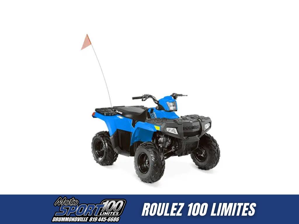 Polaris Sportsman 110 2026