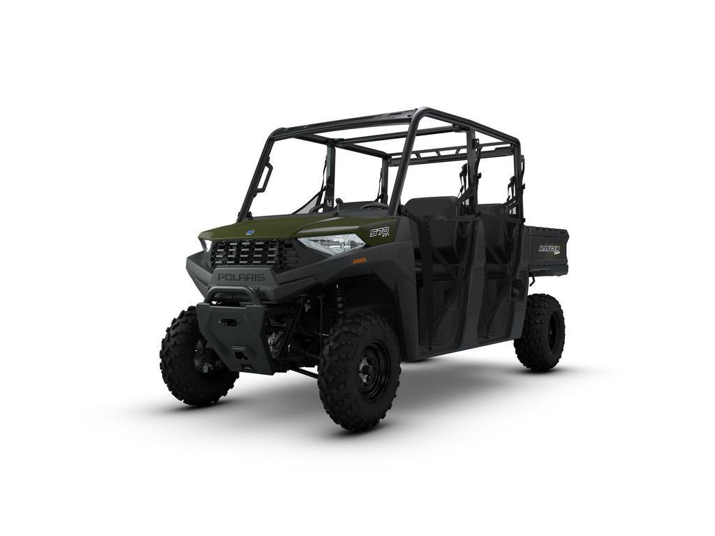 Polaris Ranger Crew SP 570 2026
