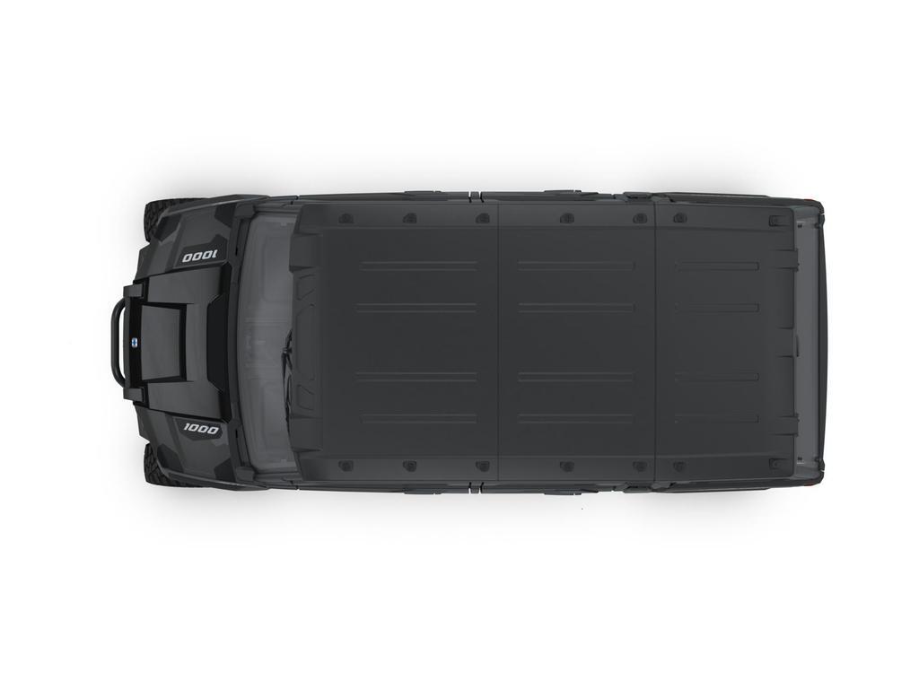 Polaris XPEDITION ADV 5 NorthStar 2026 à vendre