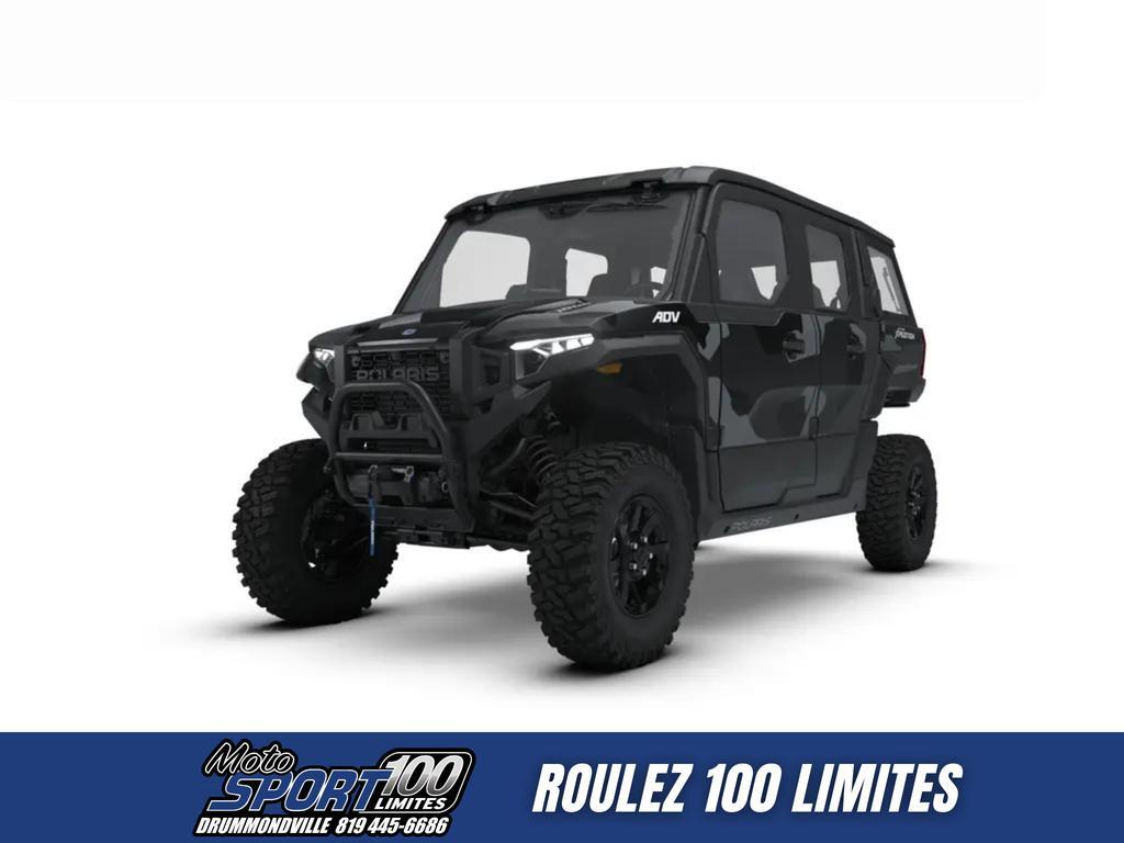Polaris XPEDITION ADV 5 NorthStar 2026