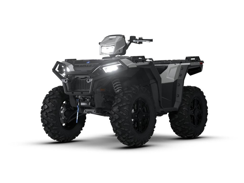 Polaris Sportsman XP 1000 Ultimate 2026