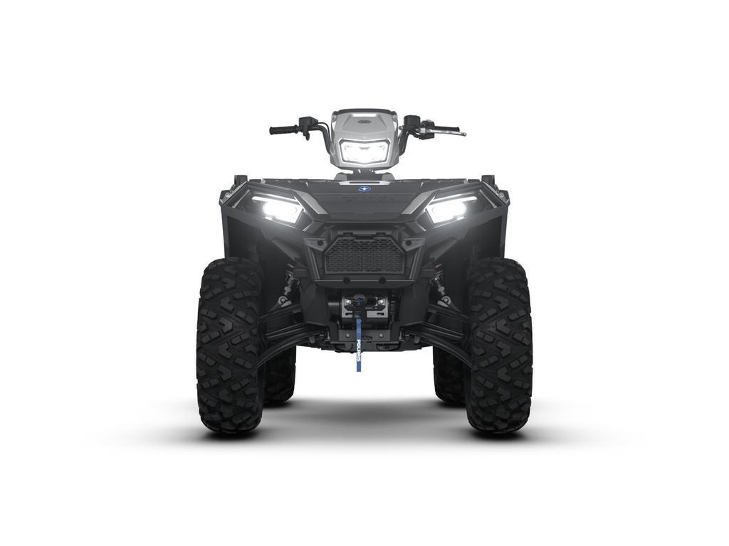 Polaris Sportsman XP 1000 Ultimate 2026 à vendre