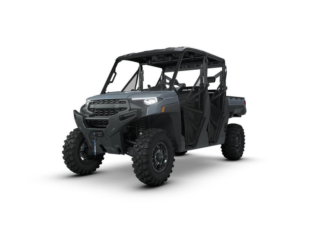 Polaris RANGER CREW XP 1000 Premium 2026