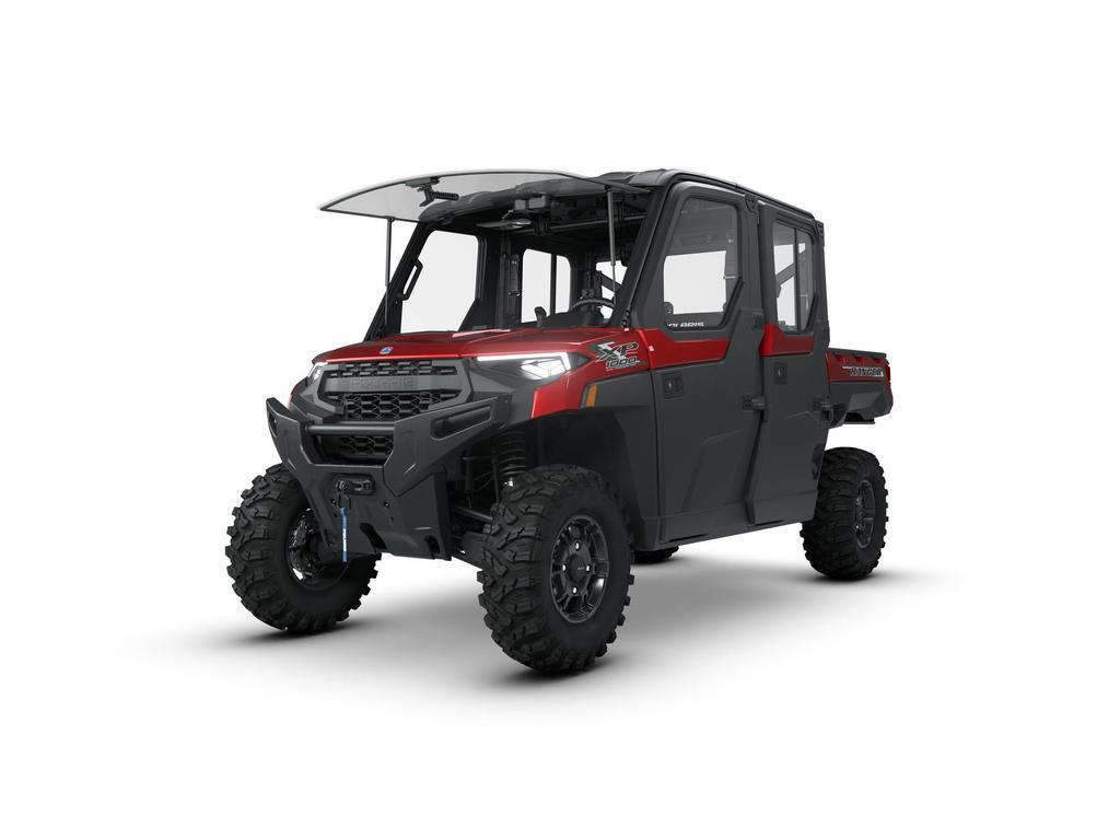 Polaris RANGER CREW XP 1000 NorthStar Edition Premium 2026