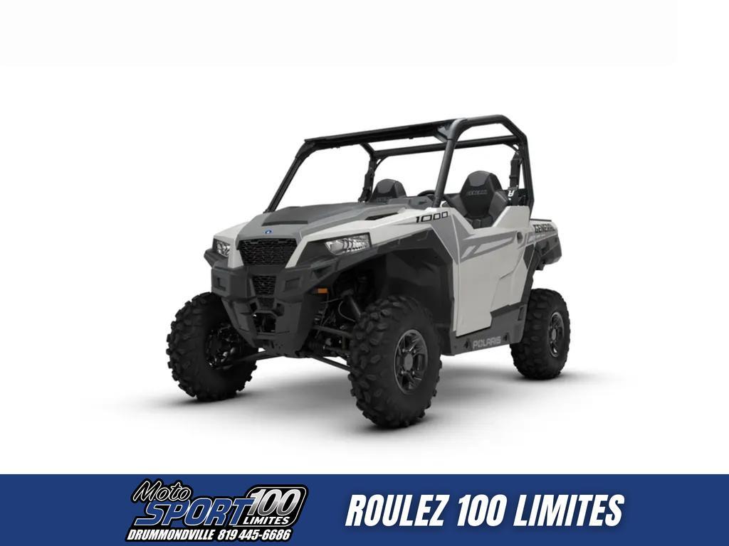 Polaris General 1000 2026