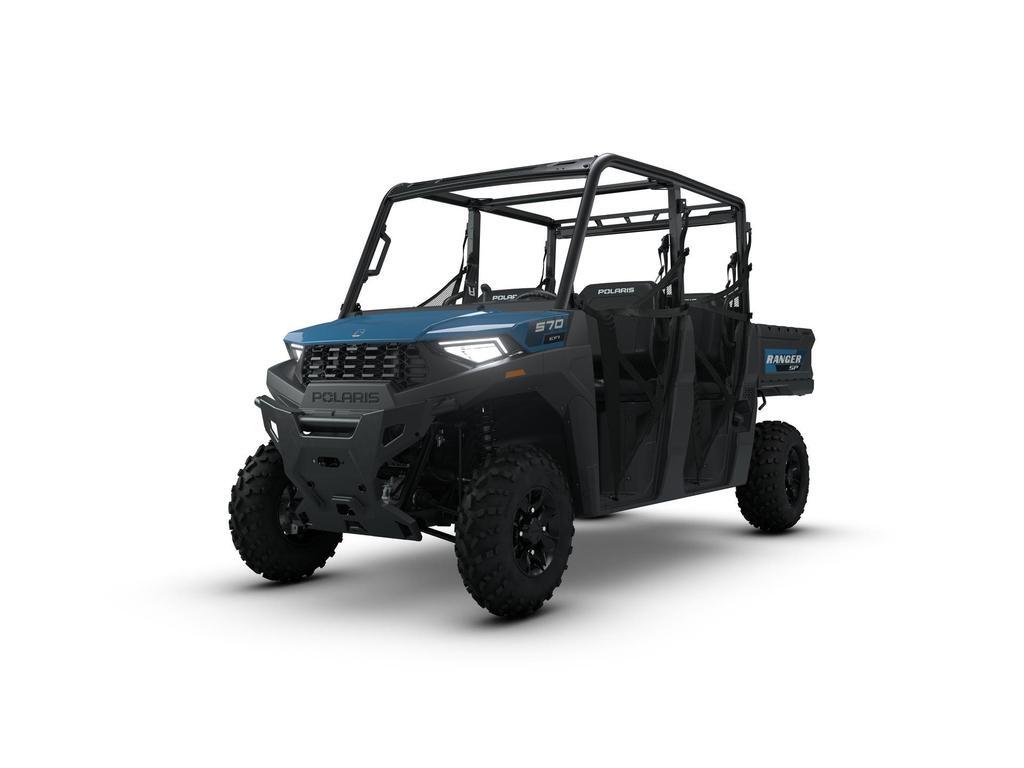 Polaris Ranger Crew SP 570 2026