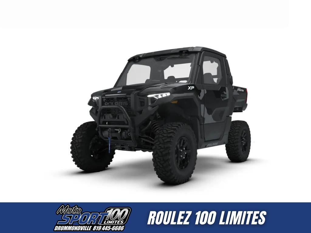 Polaris XPEDITION XP NorthStar 2026