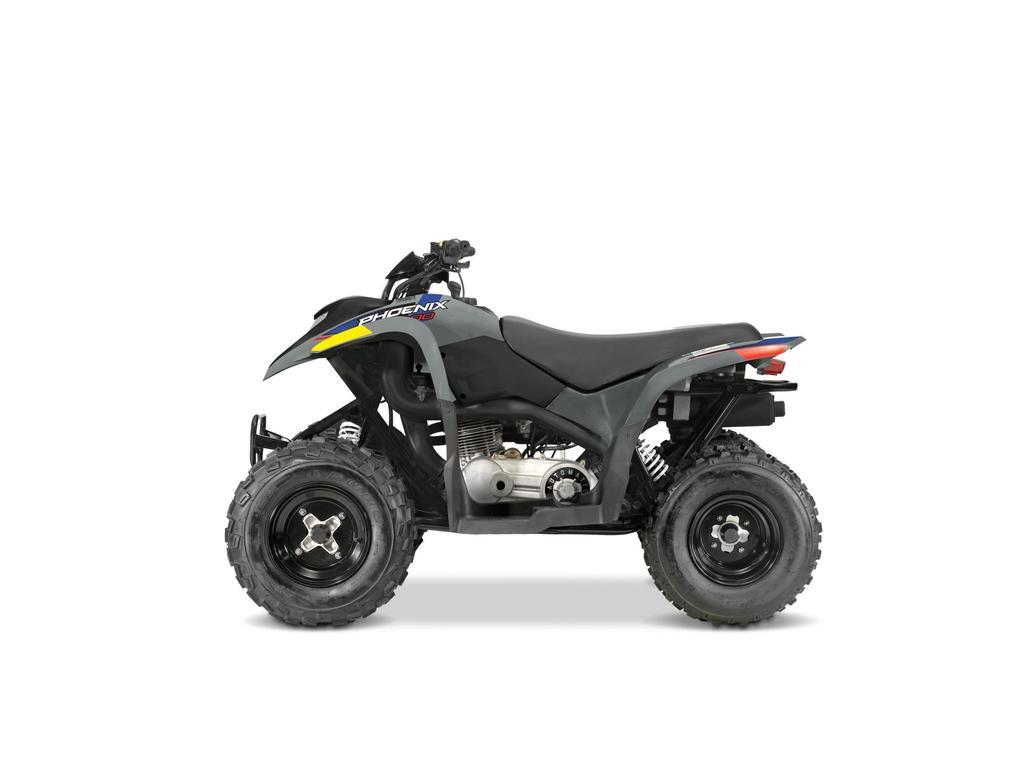 Polaris Phoenix 200 2026 à vendre