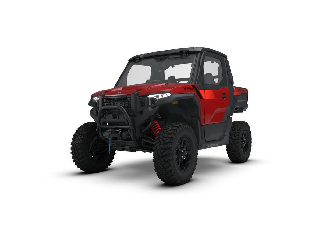 Polaris XPEDITION XP NorthStar 2026