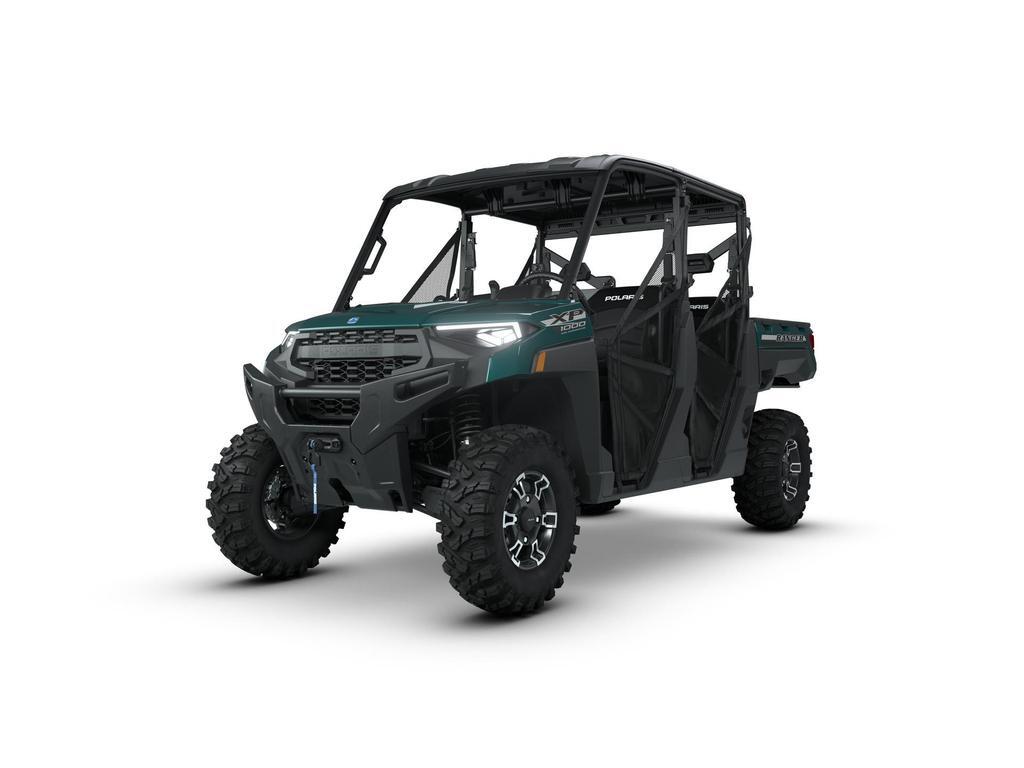 Polaris RANGER CREW XP 1000 Premium 2026