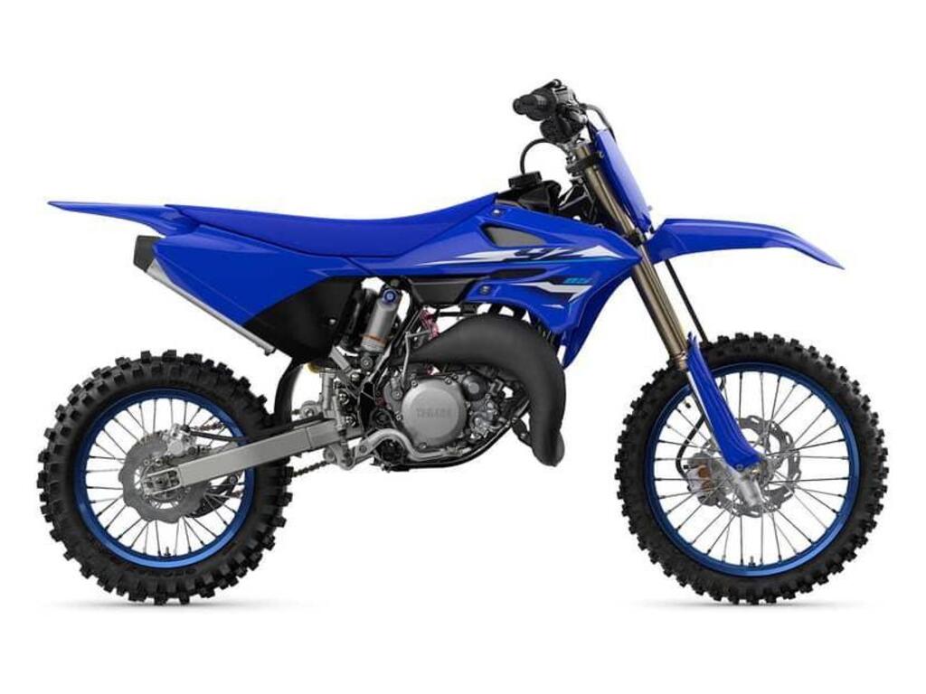 Yamaha YZ85 2026 à vendre