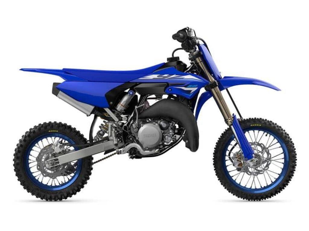 Yamaha YZ65 2026
