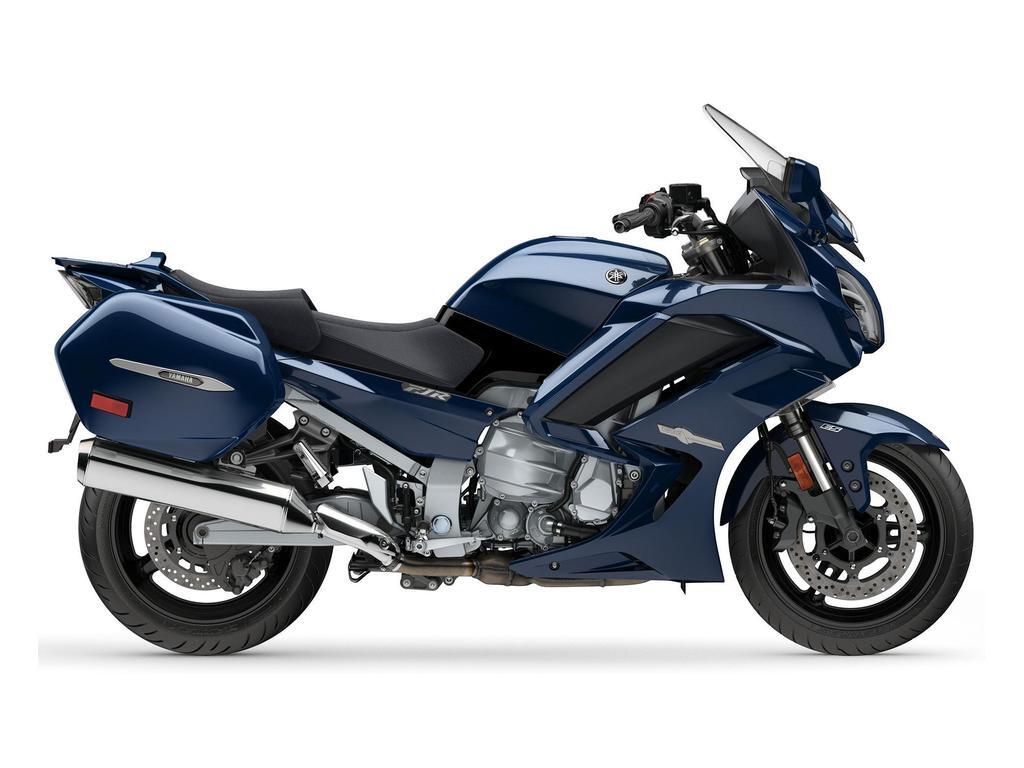 Yamaha FJR1300ES 2026 à vendre