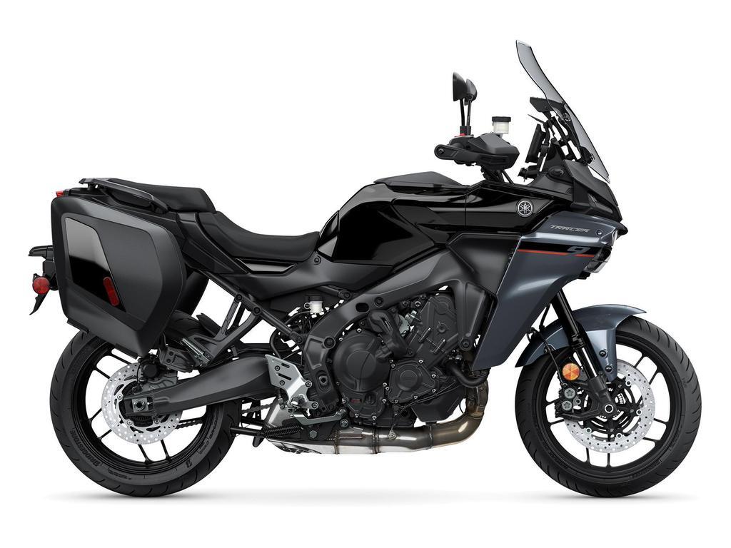 Yamaha Tracer 9 Y-AMT 2026