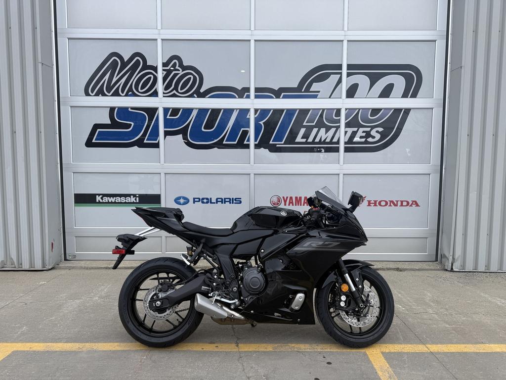 Yamaha YZF-R7 2026 à vendre