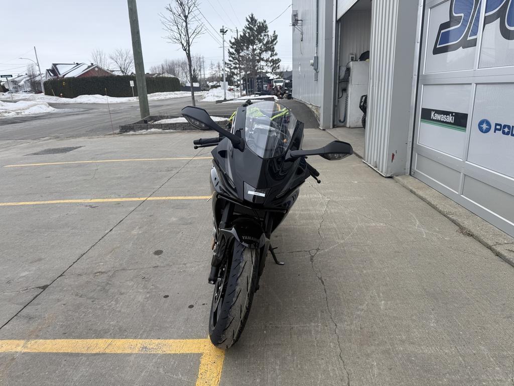 Yamaha YZF-R7 2026 à vendre