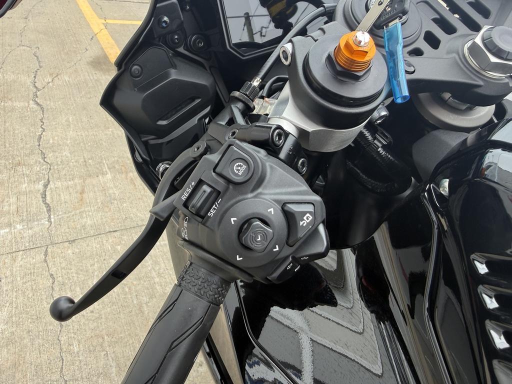 Yamaha YZF-R7 2026 à vendre