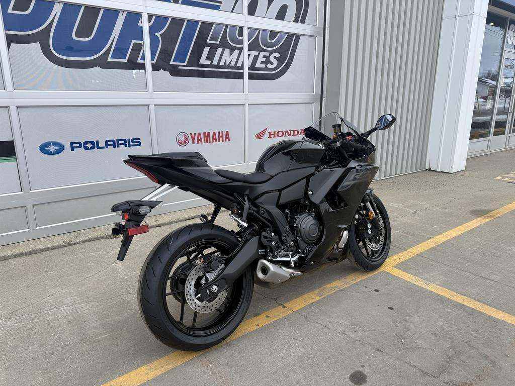 Yamaha YZF-R7 2026 à vendre
