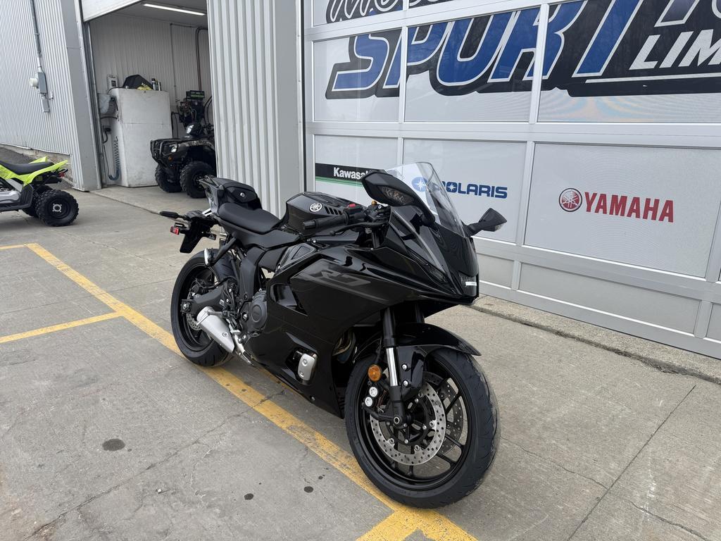 Yamaha YZF-R7 2026 à vendre