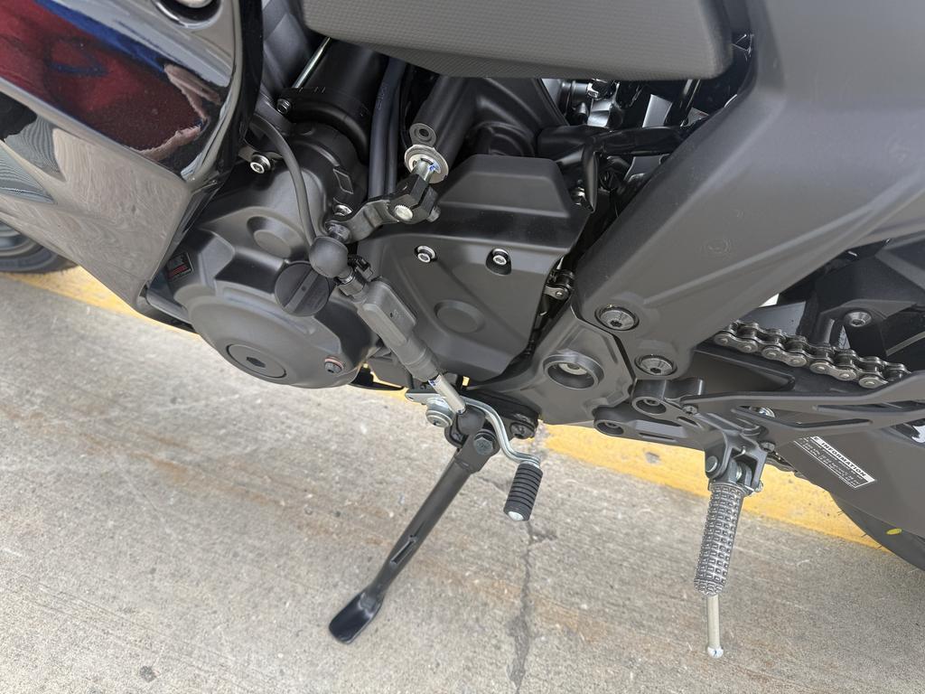 Yamaha YZF-R7 2026 à vendre