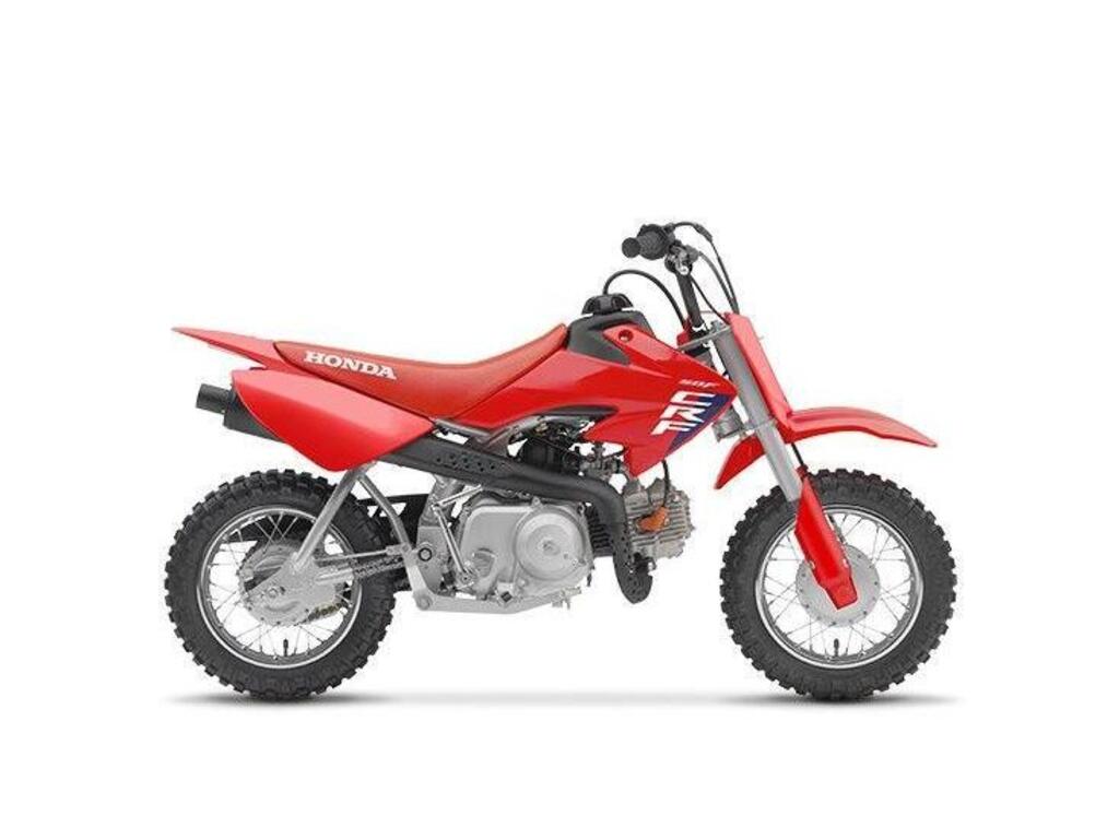 Honda CRF50F 2026 à vendre