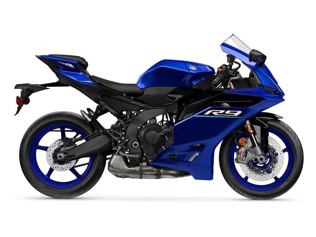 Yamaha YZF-R9 2026
