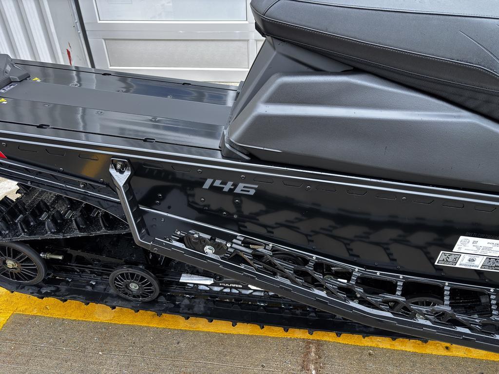 Polaris 850 SWITCHBACK ASSAULT 146 2025 à vendre