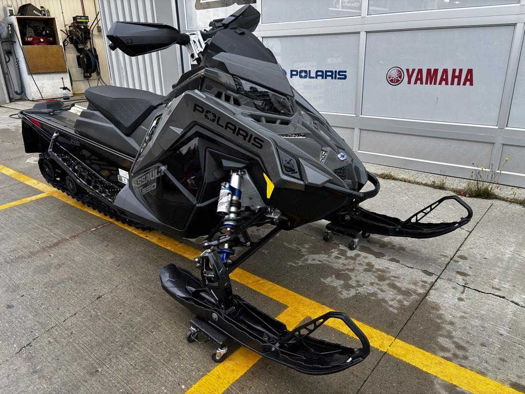 Polaris 850 SWITCHBACK ASSAULT 146 2025 à vendre