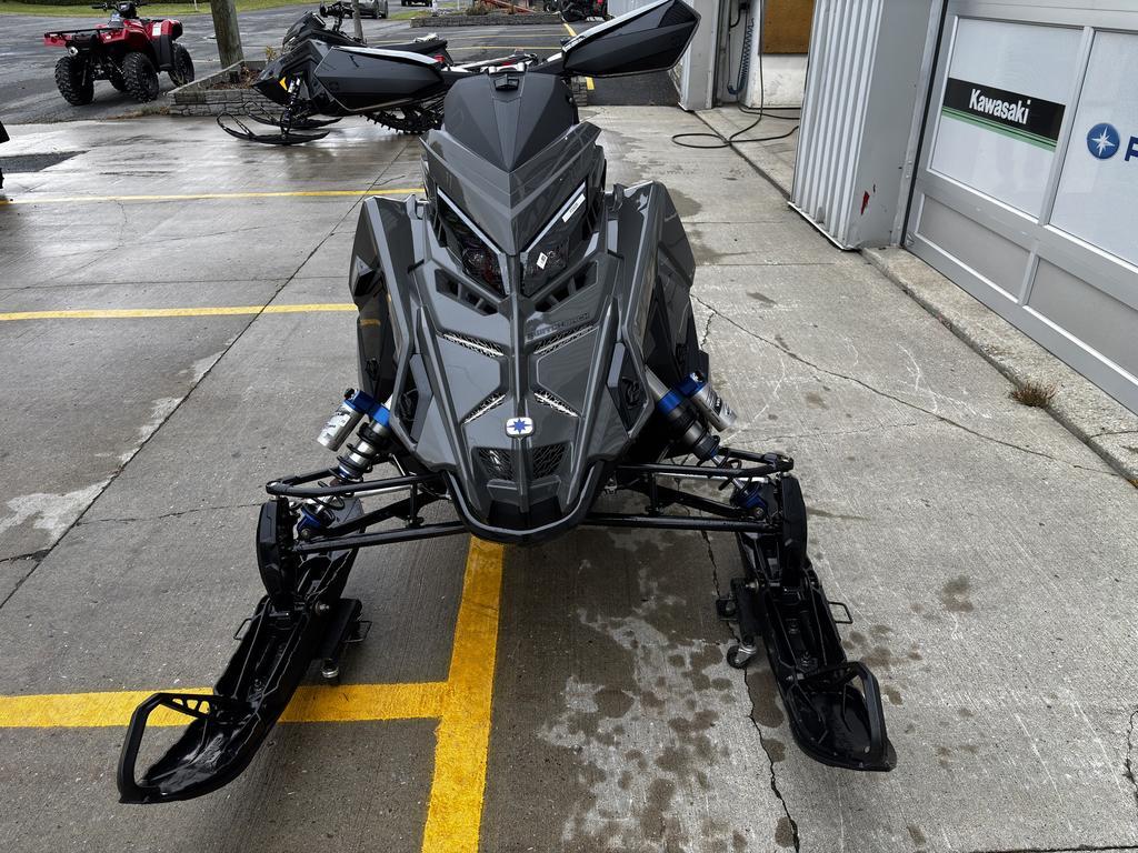 Polaris 850 SWITCHBACK ASSAULT 146 2025 à vendre