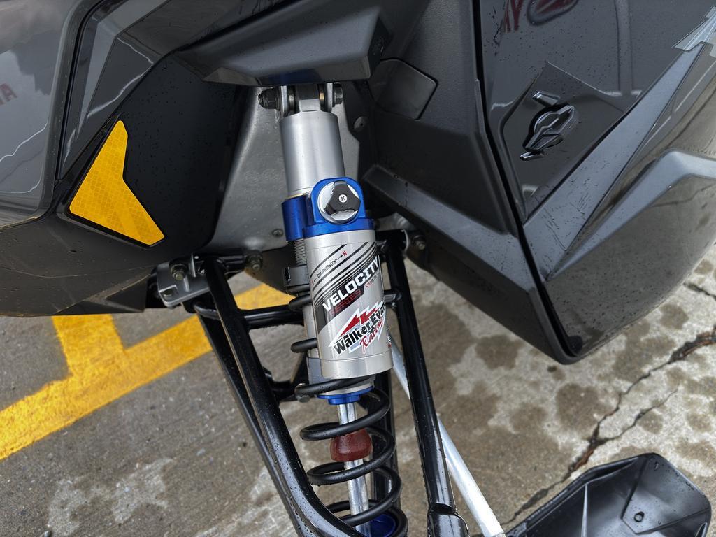 Polaris 850 SWITCHBACK ASSAULT 146 2025 à vendre