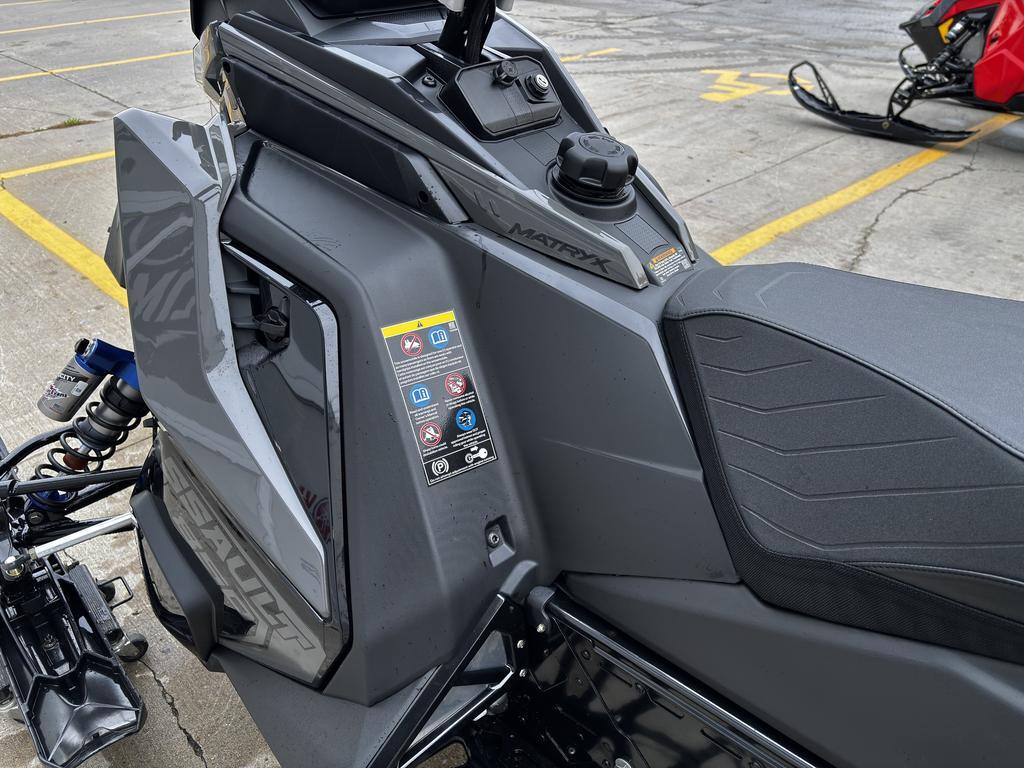 Polaris 850 SWITCHBACK ASSAULT 146 2025 à vendre