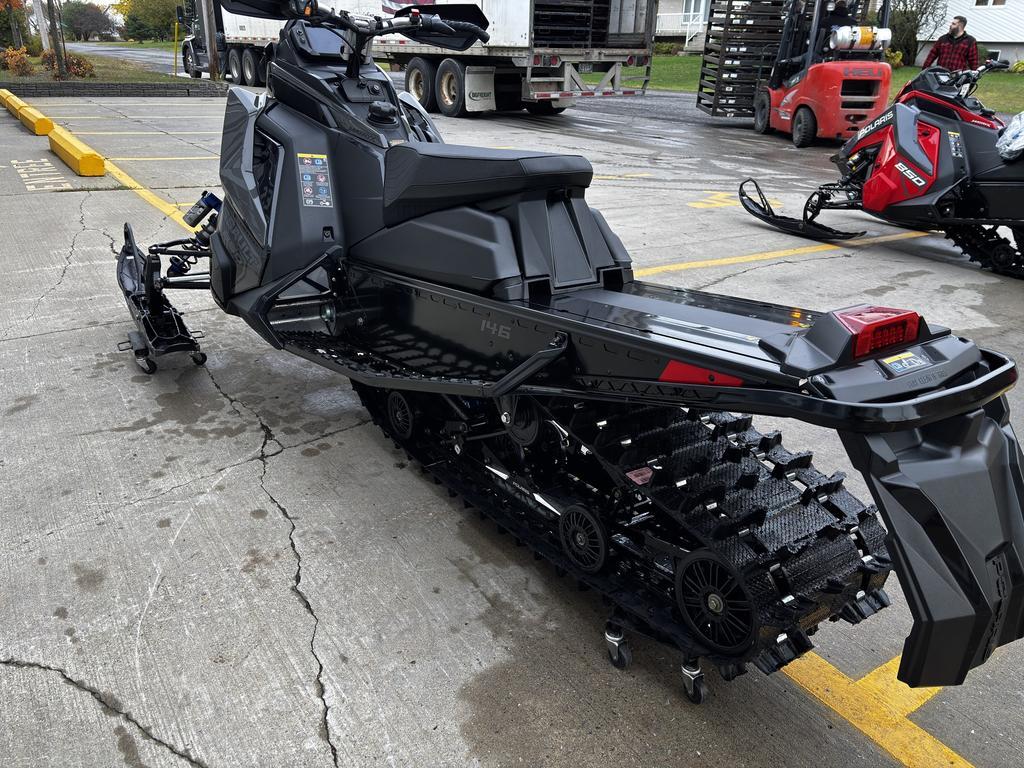 Polaris 850 SWITCHBACK ASSAULT 146 2025 à vendre