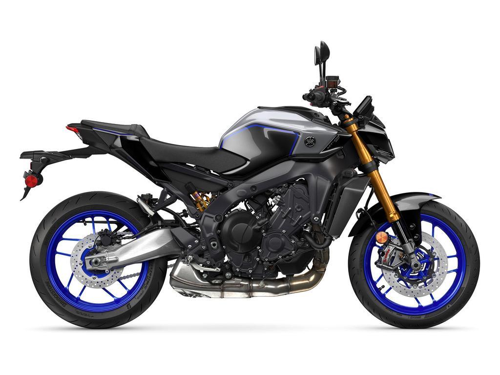 Yamaha MT-09 SP 2026 à vendre