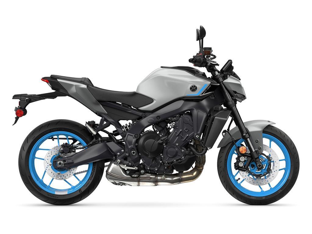Yamaha MT-09 2026 à vendre