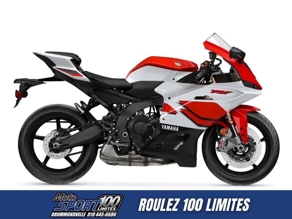 Yamaha YZF-R9 2026