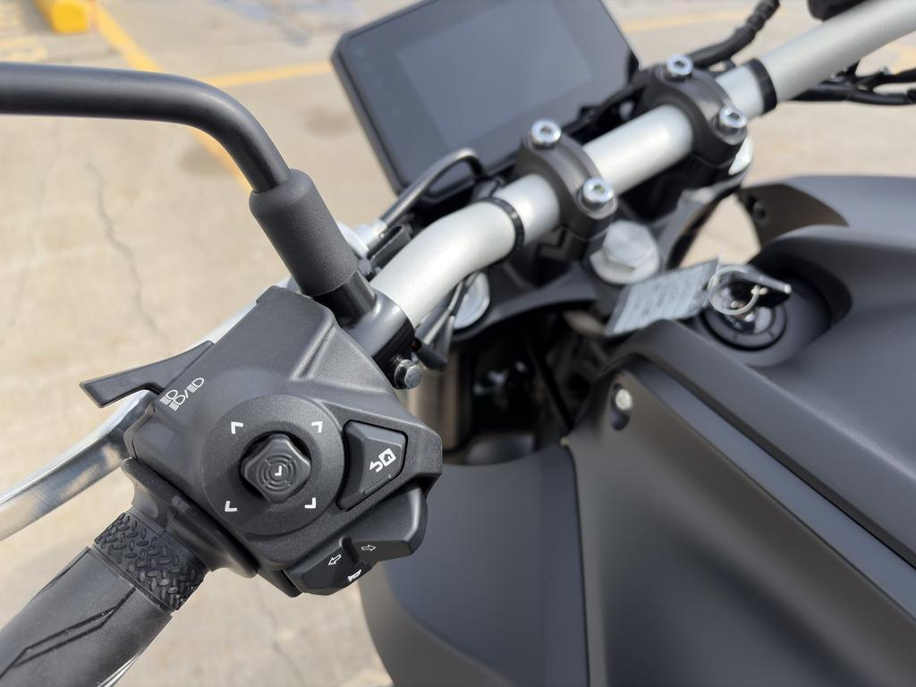 Yamaha MT-07 2026 à vendre