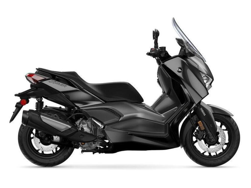 Yamaha XMAX 2026 à vendre