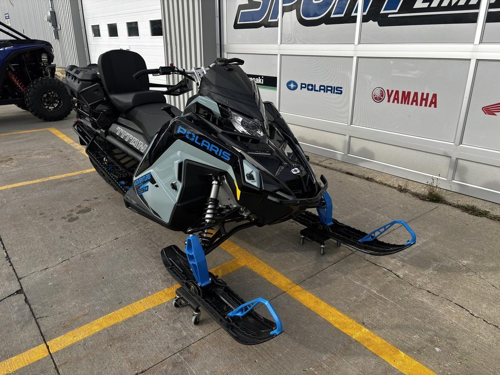 Polaris 850 TITAN ADVENTURE ULTIMATE 2026 à vendre