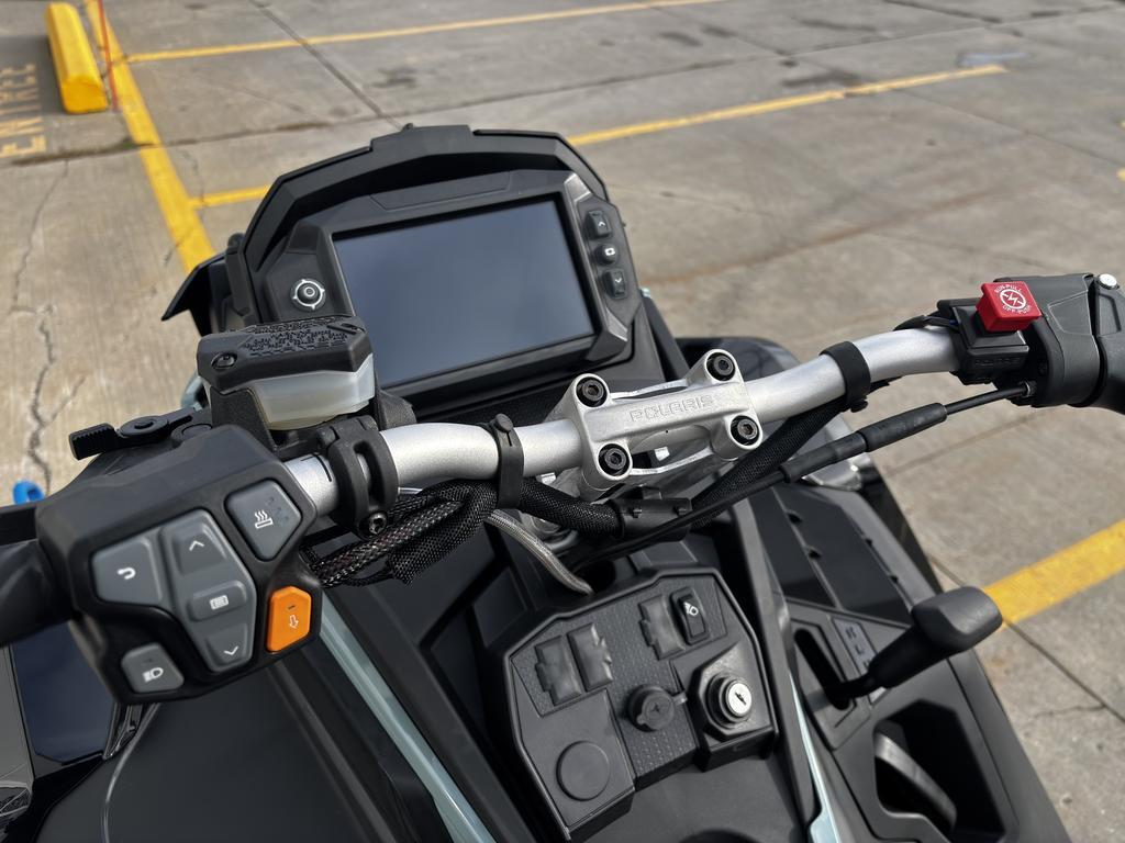 Polaris 850 TITAN ADVENTURE ULTIMATE 2026 à vendre